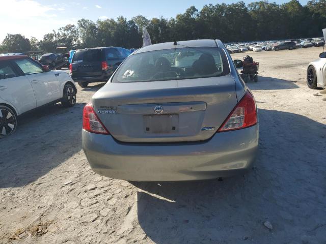 VIN 3N1CN7AP6EL824407 2014 Nissan Versa, S no.6