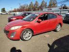 MAZDA 3 S photo