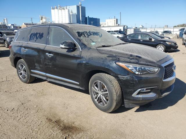 2016 INFINITI QX60 - 5N1AL0MM6GC502458