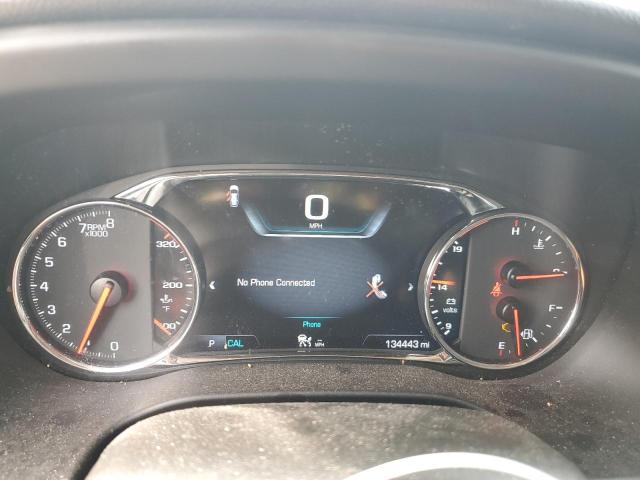 2017 GMC ACADIA DEN - 1GKKNPLS5HZ172830