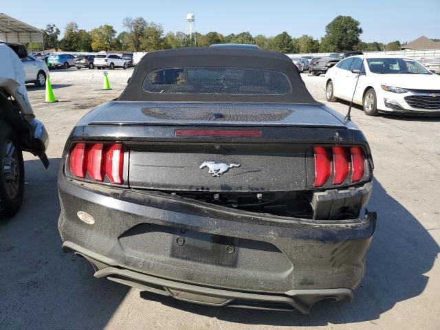 2019 FORD MUSTANG - 1FATP8UH0K5170474