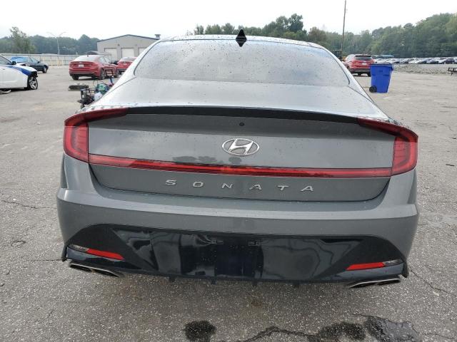 2021 HYUNDAI SONATA N L - 5NPEK4JC9MH123160