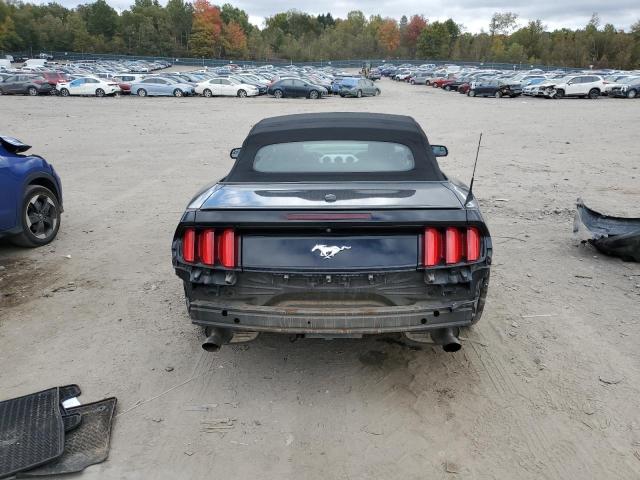2015 FORD MUSTANG - 1FATP8UHXF5409938