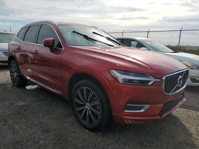 VIN YV4102DL8M1681493 2021 Volvo XC60, T5 Inscription no.4