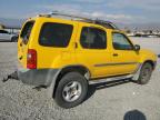 NISSAN XTERRA XE photo