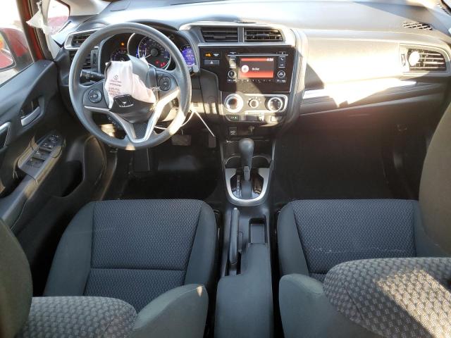 2019 HONDA FIT LX - 3HGGK5H42KM702321