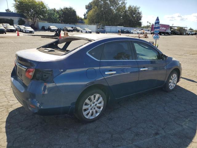 2016 NISSAN SENTRA S - 3N1AB7AP7GY212447