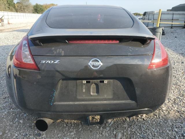 2015 NISSAN 370Z BASE - JN1AZ4EH1FM444427
