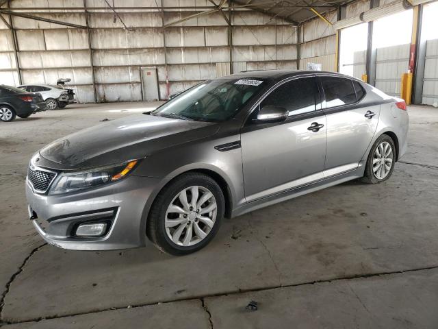 2015 KIA OPTIMA EX #3024607613