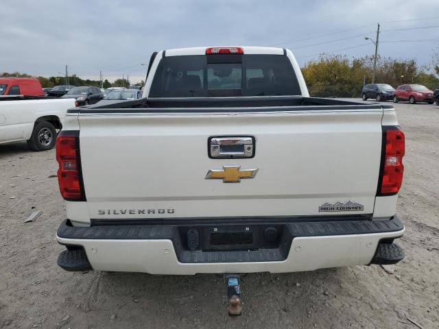 2015 CHEVROLET SILVERADO - 3GCUKTEC9FG121324