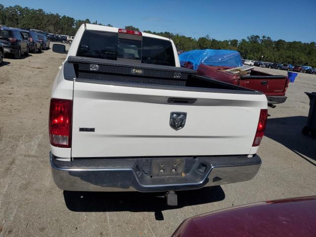 VIN 1C6RR6TT7KS678636 2019 RAM 1500, Slt no.6