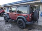 JEEP WRANGLER S снимка