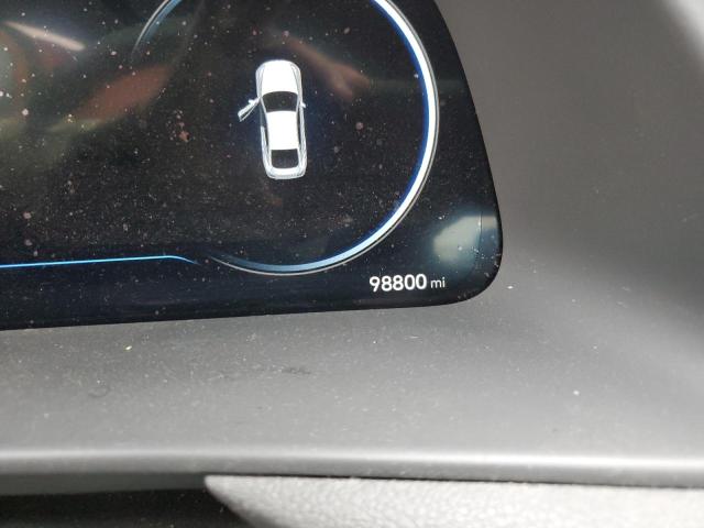 2020 HYUNDAI SONATA SEL - 5NPEJ4J29LH022533