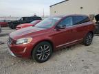 Lot #3024289899 2017 VOLVO XC60 T6 DY