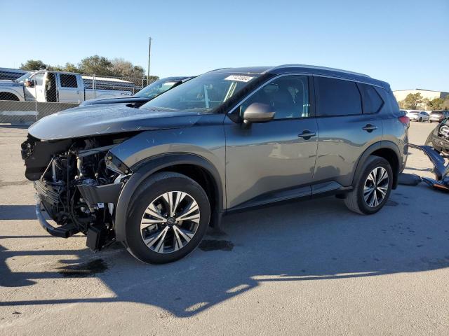 2023 NISSAN ROGUE SV #2993314861