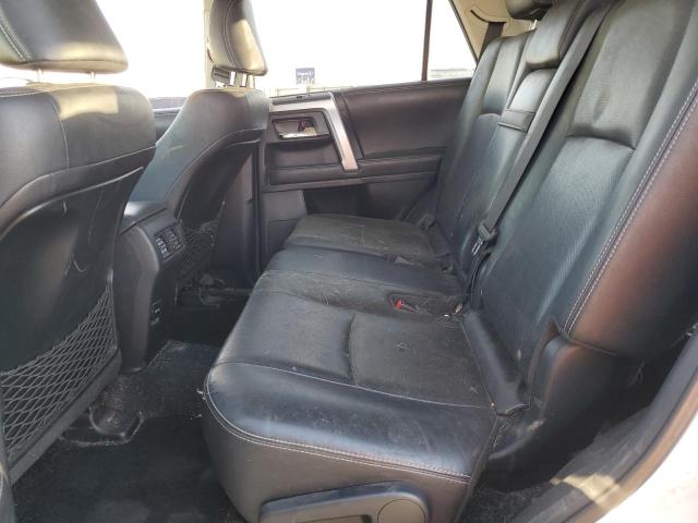 2015 TOYOTA 4RUNNER SR - JTEBU5JR5F5223603