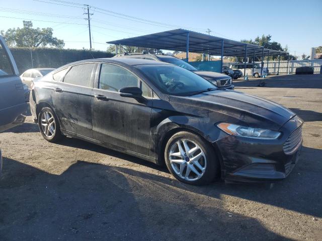 VIN 3FA6P0H70ER122877 2014 Ford Fusion, SE no.4