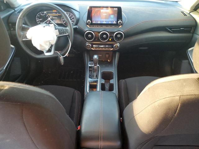 2022 NISSAN SENTRA SR - 3N1AB8DV2NY262072