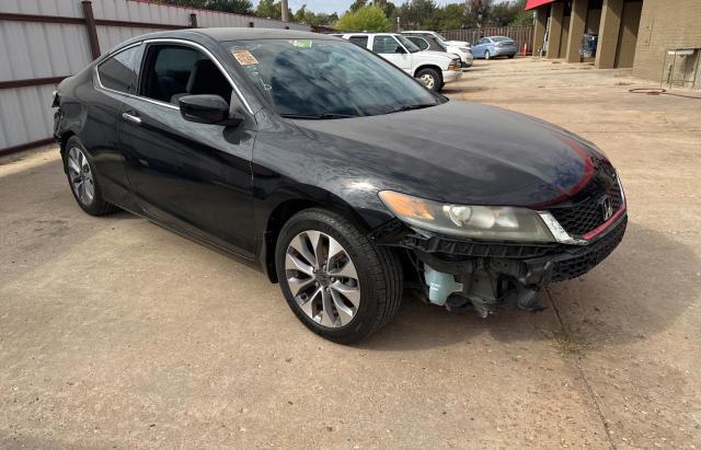 VIN 1HGCT1A39EA012217 2014 Honda Accord, Lx-S no.1