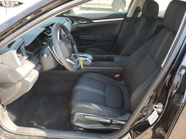 2019 HONDA CIVIC LX - 19XFC2F63KE009603