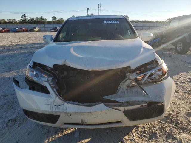 2015 ACURA RDX - 5J8TB3H39FL014916