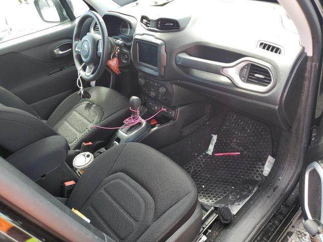 2020 JEEP RENEGADE L - ZACNJBBB9LPL32883