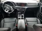 KIA SPORTAGE E photo