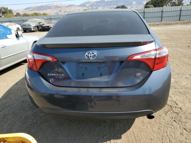 2015 TOYOTA COROLLA L - 5YFBURHE6FP247832