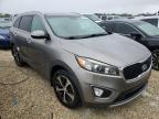 KIA SORENTO EX photo