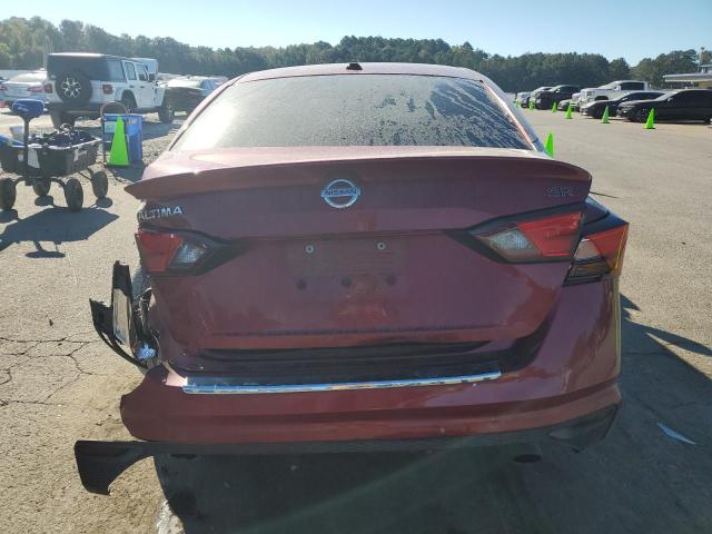 2020 NISSAN ALTIMA SR - 1N4BL4CV6LN307555