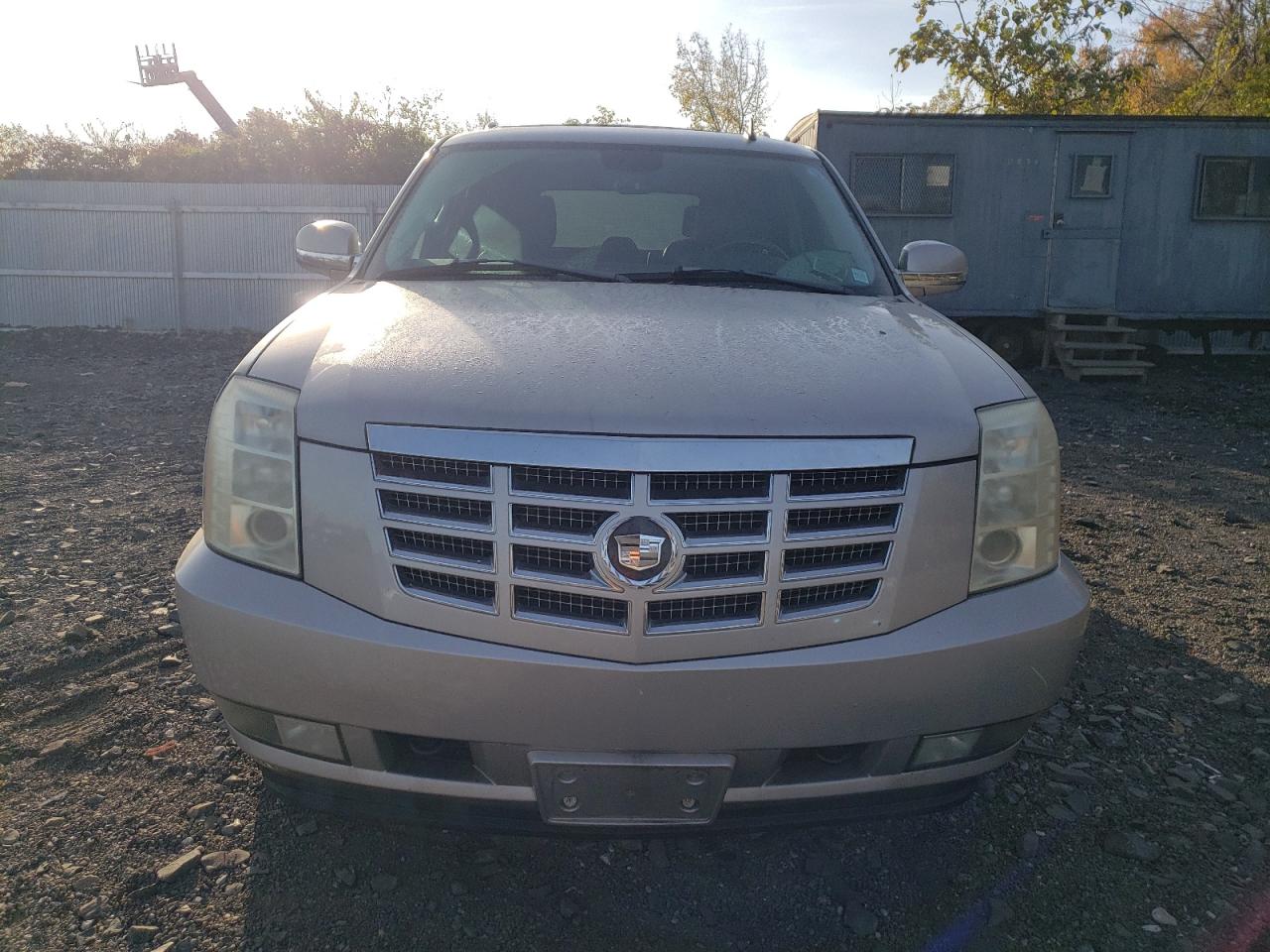 Lot #2988345793 2007 CADILLAC ESCALADE L