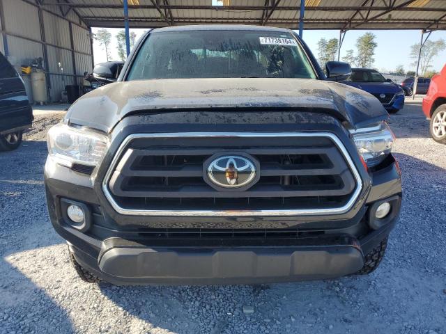 VIN 3TMAZ5CN2NM169939 2022 Toyota Tacoma, Double Cab no.5