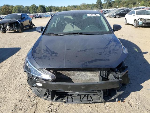 2020 HYUNDAI ELANTRA SE - 5NPD74LF1LH604586