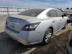 NISSAN MAXIMA S photo