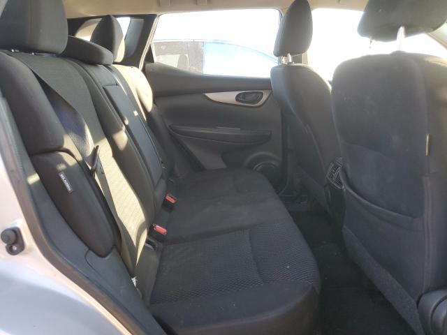 2020 NISSAN ROGUE SPOR - JN1BJ1CV7LW544504