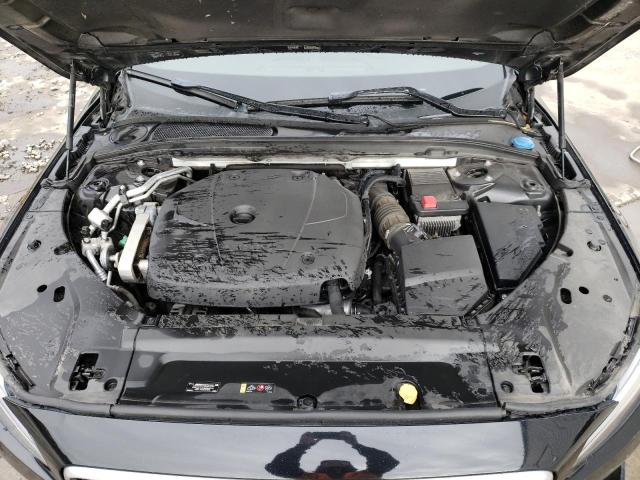 2018 VOLVO V90 T6 R-D YV1A22VM5J1065356