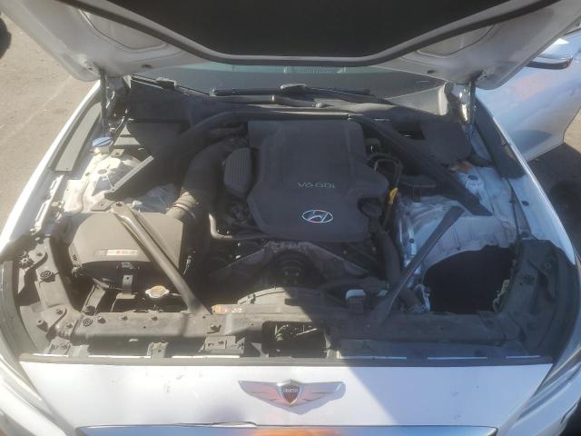 2016 HYUNDAI GENESIS 3. - KMHGN4JE6GU117050