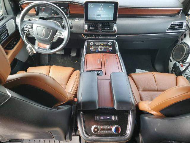 2021 LINCOLN NAVIGATOR - 5LMJJ2LT5MEL15185