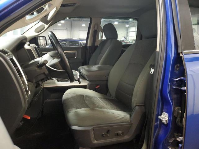 2016 RAM 1500 SLT - 1C6RR7LG9GS316498