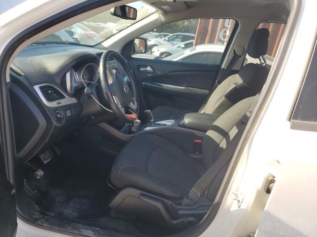 2019 DODGE JOURNEY SE - 3C4PDCBB6KT872627