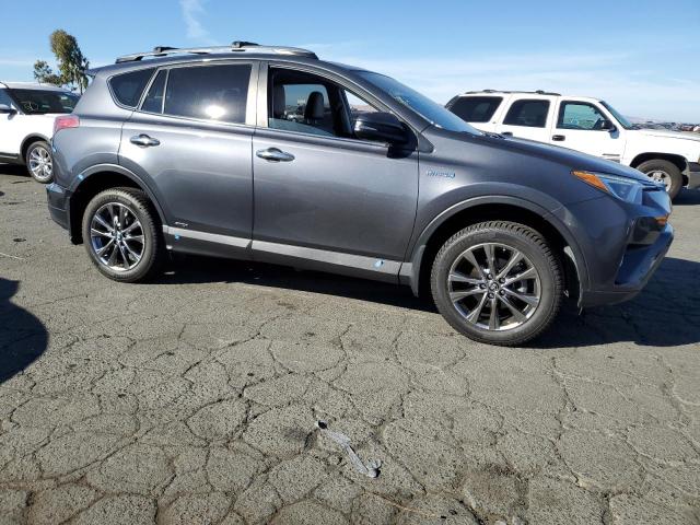 VIN JTMDJREV2HD130373 2017 Toyota RAV4, Limited no.4