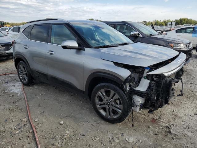 2023 KIA SELTOS S - KNDEU2AA2P7439666