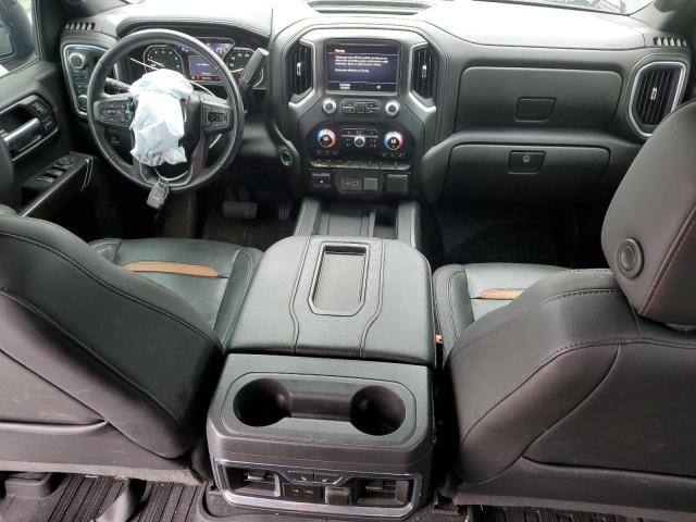 2019 GMC SIERRA K15 - 3GTP9EEL9KG205447