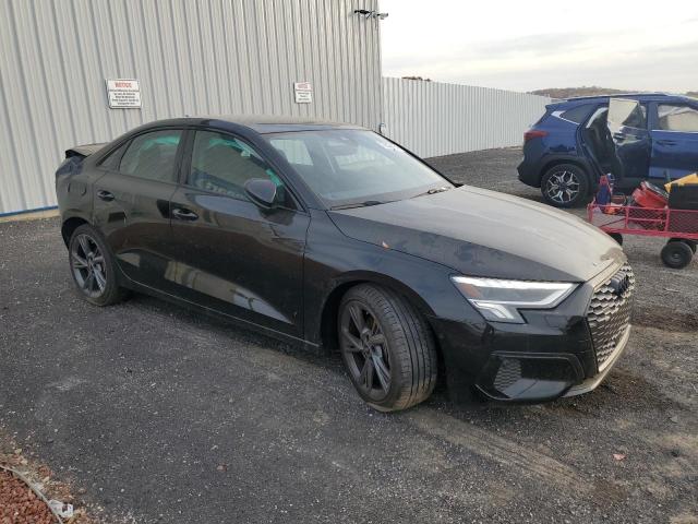 VIN WAUHUDGY0RA125546 2024 AUDI A3 no.4