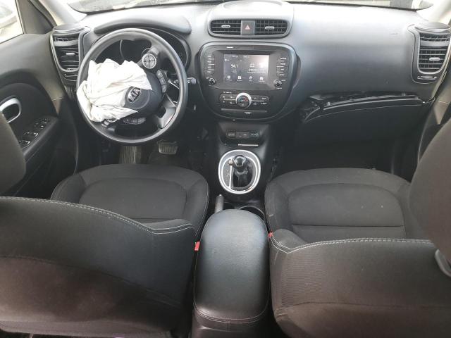 2019 KIA SOUL + - KNDJP3A5XK7697747
