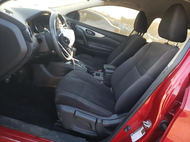 2018 NISSAN ROGUE SPOR - JN1BJ1CPXJW188662