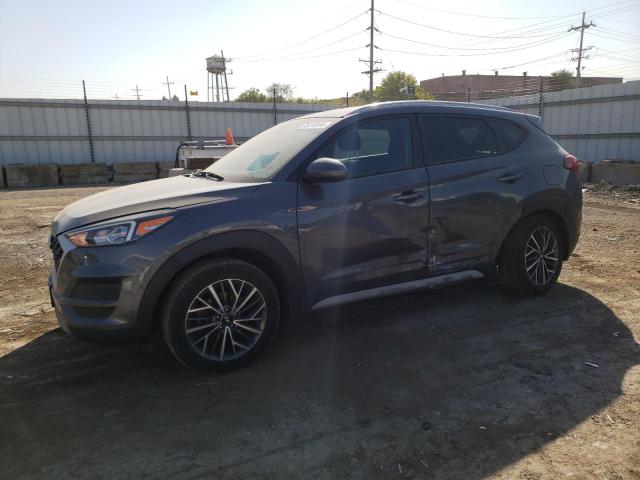 2019 HYUNDAI TUCSON LIM #2930446481