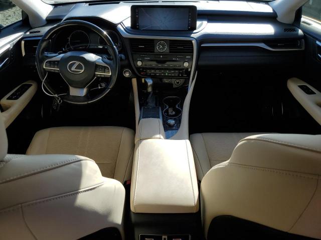 2022 LEXUS RX 350 L L JTJJZKEA8N2025129