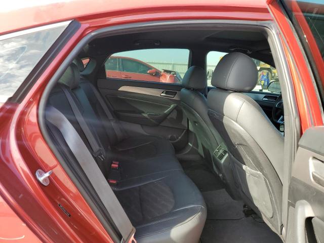 2019 HYUNDAI SONATA LIM - 5NPE34AF8KH778298