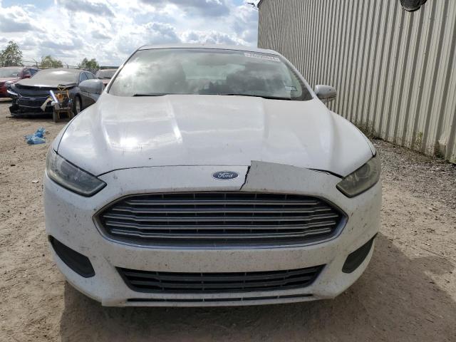 VIN 3FA6P0H71GR297576 2016 Ford Fusion, SE no.5